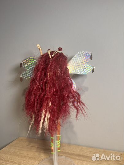 Сет кукол винкс энчантикс