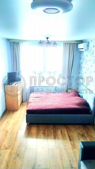 2-к. квартира, 67 м², 9/25 эт.