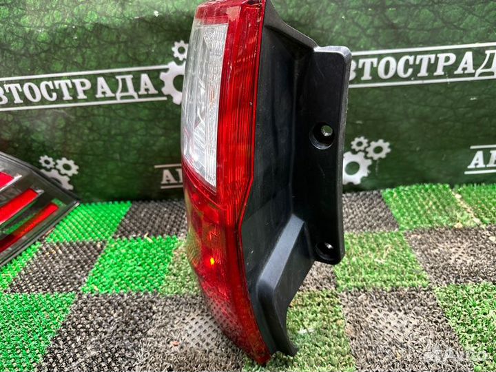 Фонарь задний левый Lexus Gx460 2009-2013