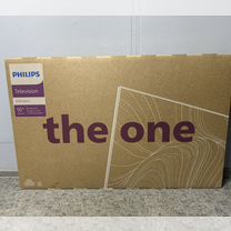 Телевизор Philips 50pus8729/60