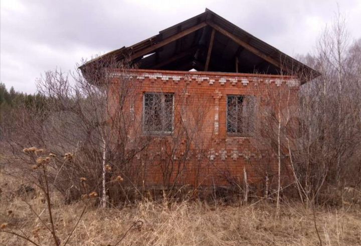 Участок 6 сот. (СНТ, ДНП)