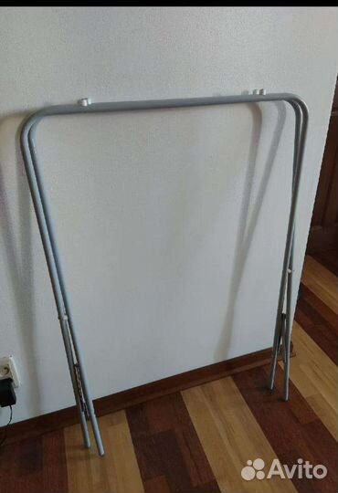 Ванночка для купания с подставкой