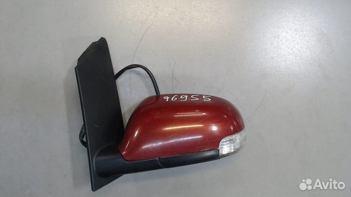 Зеркало боковое Volkswagen Touran, 2003