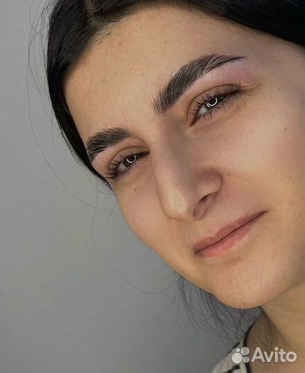 Бровист ламимейкер