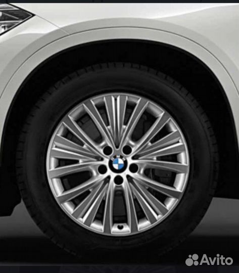 Диски bmw