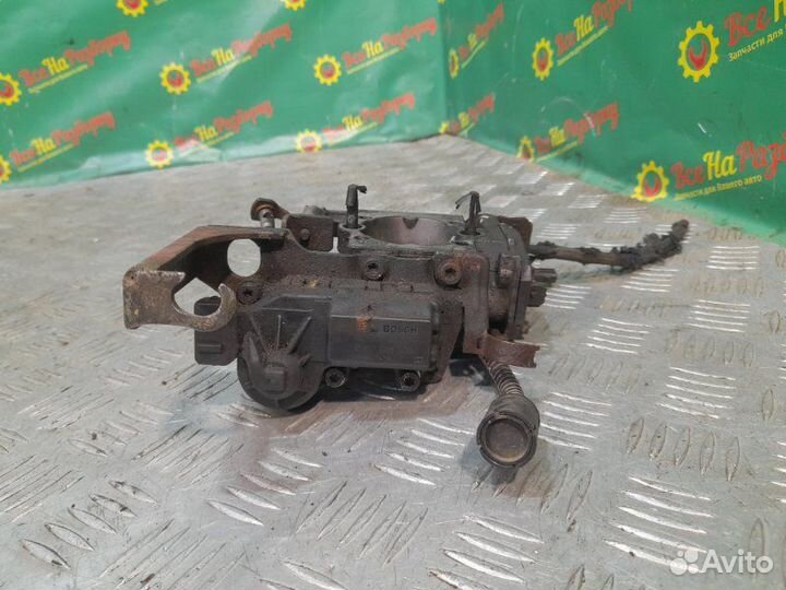 Датчик холостого хода Volkswagen Jetta седан 1.3Л