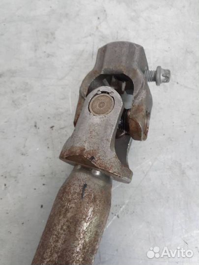 Рулевой карданчик Renault Scenic 2 2003