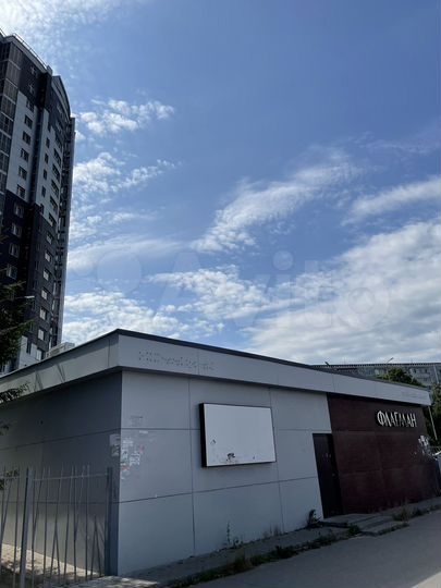 Свободного назначения, 109 м²