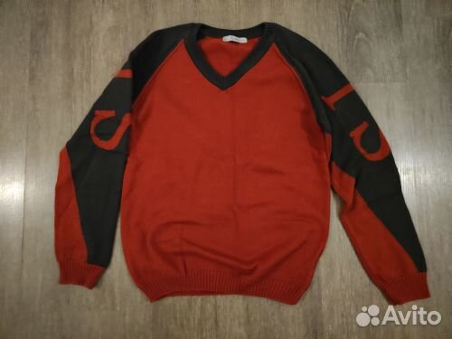 Джемпер на мальчика
