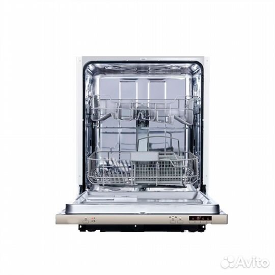 Встраиваемая посудомоечная машина Homsair DW64E Но