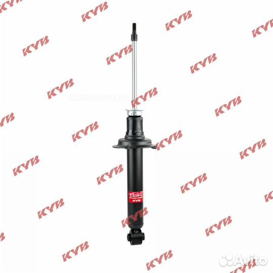 KYB 341292 Амортизатор - Excel-G зад прав/лев