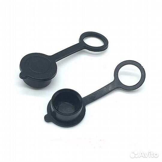 Силиконовая заглушка порта зарядки kugoo