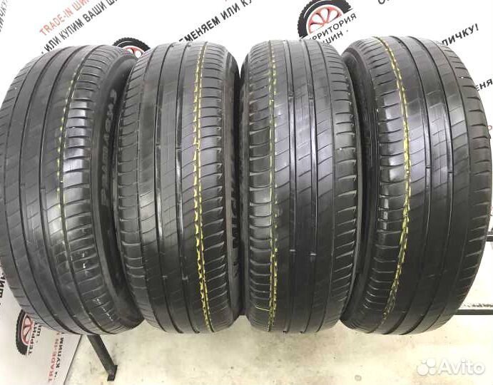 Michelin Primacy 3 215/65 R17