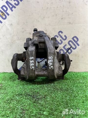 Суппорт задний правый Mercedes-Benz W211 универсал