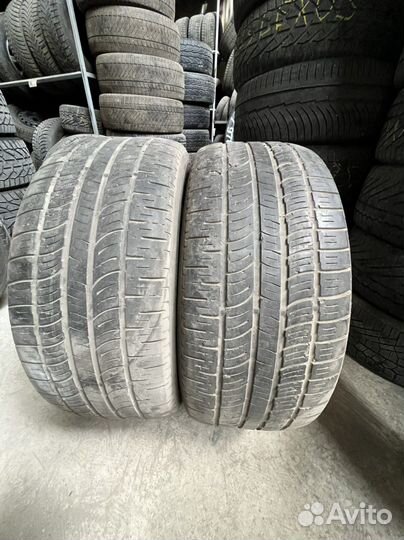 Pirelli Scorpion Ice Zero 2 255/55 R18 109H