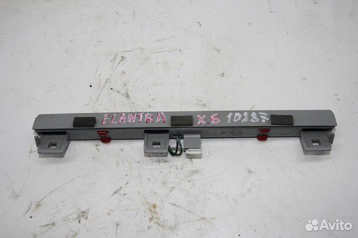 Фонарь задний (стоп сигнал) hyundai elantra 2006