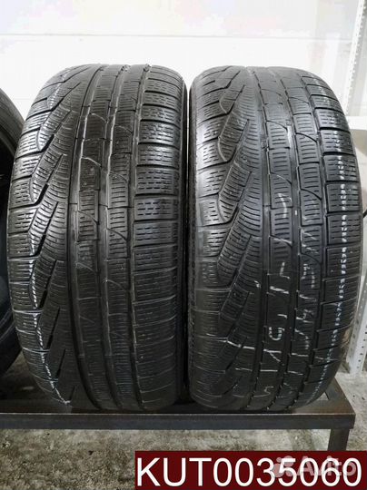 Pirelli Winter Sottozero 270 Serie II 245/45 R19 107U