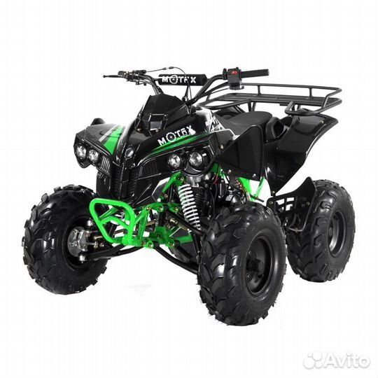 Продаю Квадроцикл