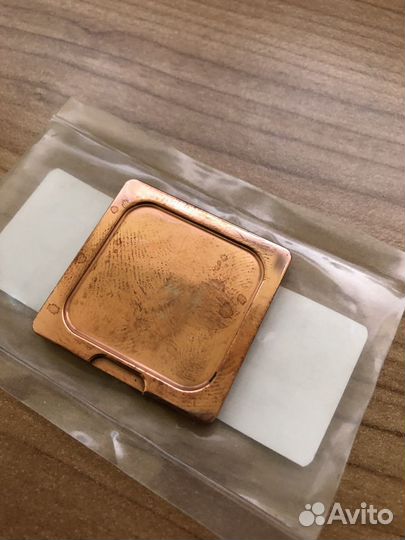 Рамка для центрирования процессора 9900к Rockit