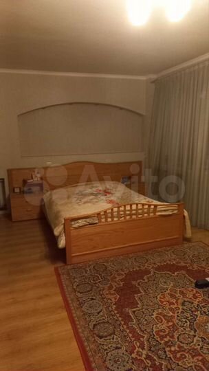 3-к. квартира, 79,5 м², 4/9 эт.