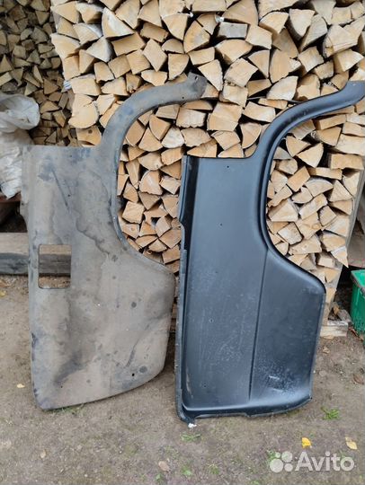 Крылья ваз 2103