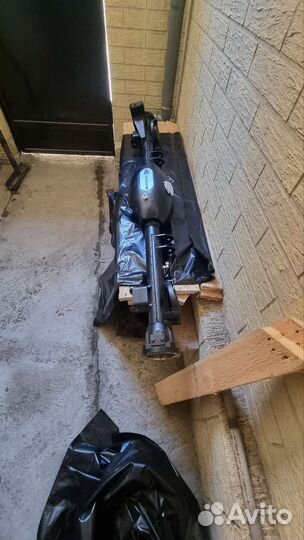 Чулок иж техно нива