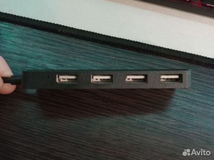 Usb hub бу