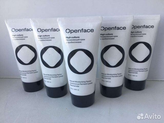 Openface пилинг. Openface пилинг