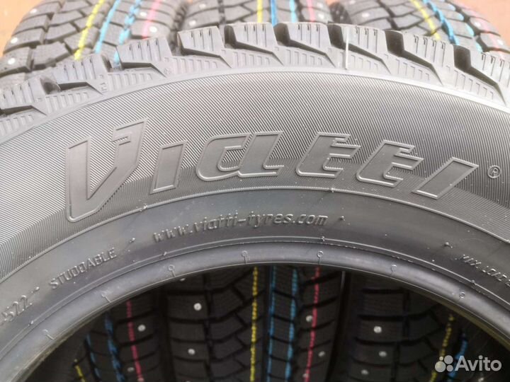 Viatti Brina Nordico V-522 205/55 R16