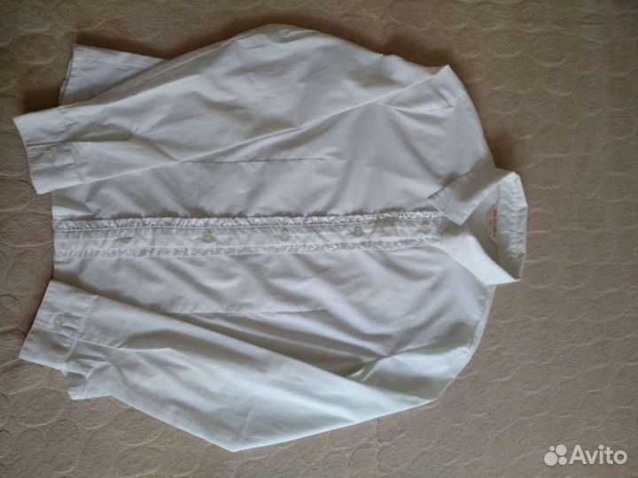 Вещи для девочки рост 140-160