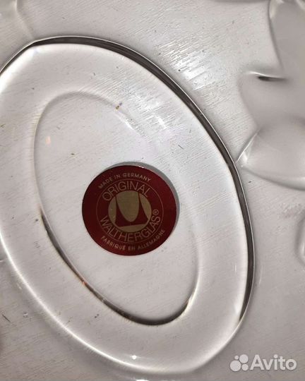 Конфетница