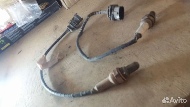 Заз шанс датчик катализатора