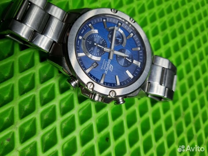Часы Casio edifice EFR-S567D оригинал