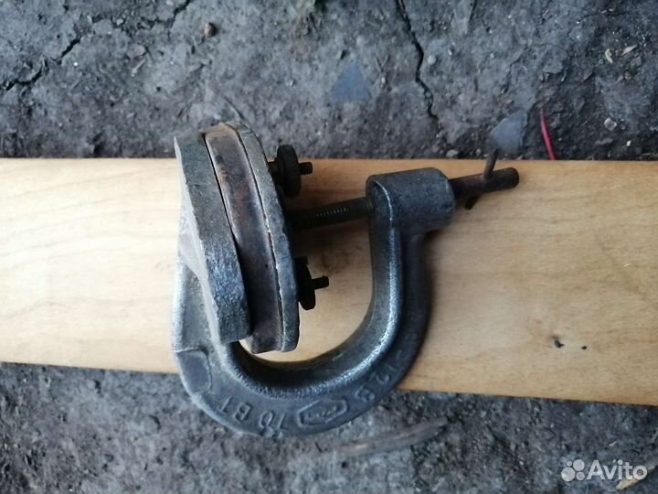 Вулканизатор для шин