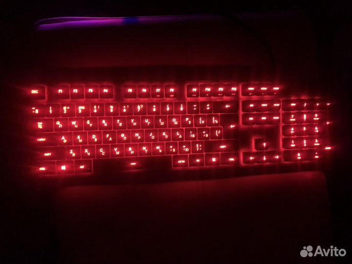 Механическая клавиатура Logitech G413 Carbon