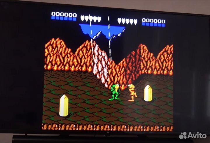 Денди / Новая /1000 игр