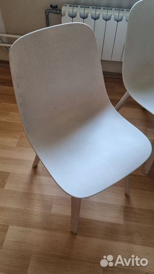 Стулья икея