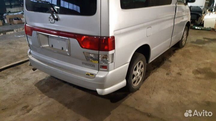 Подушка безопасности Mazda Bongo Friendee SG5W J5D