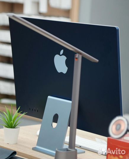 Apple iMac 24 M1/8C/8GPU/8GB/512GB Blue