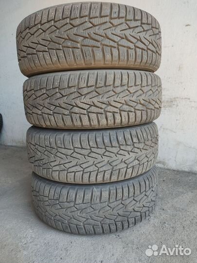 Колеса на дисках 215/65 R16 Tucson, Asx, Outlander