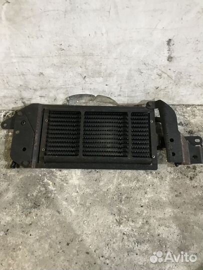 Радиатор топливный Citroen C-Crosser I (2007—2013)