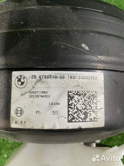 Вакуумный усилитель тормозов BMW F32 F30 F34 F36
