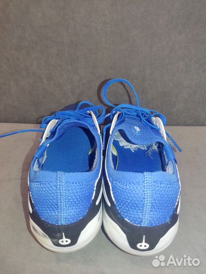 Бутсы nike tiempo legend