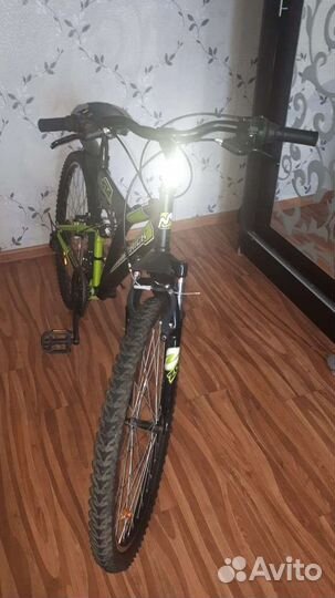Велосипеды бу взрослый скоростной