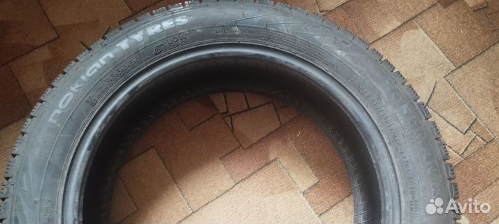 Nokian Tyres Nordman RS2 215/55 R17 98R