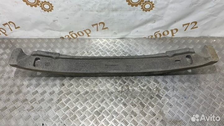 Абсорбер бампера передний Hyundai Sonata EF