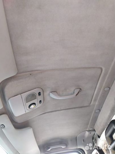 IVECO Daily 70C, 2012