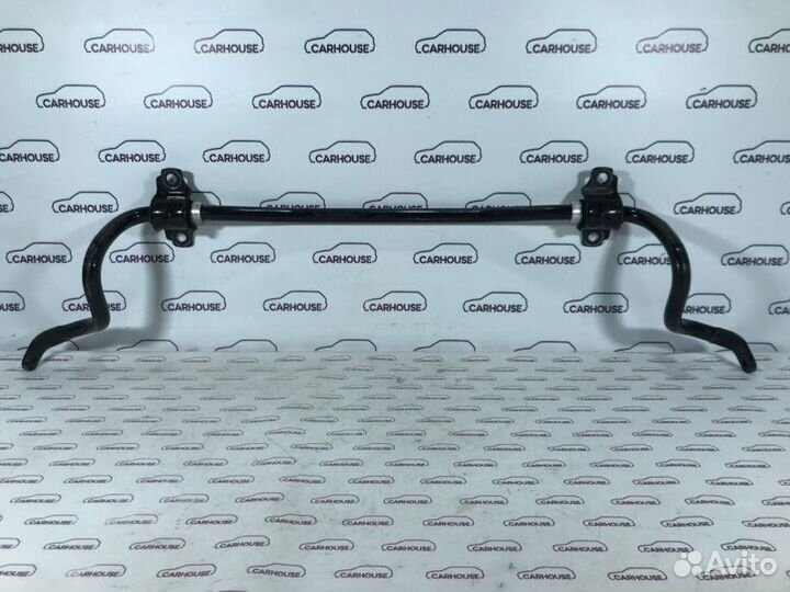 Стабилизатор передний Ford Mondeo 4 AG9Q