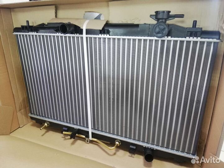 Радиатор Тойота Камри 40