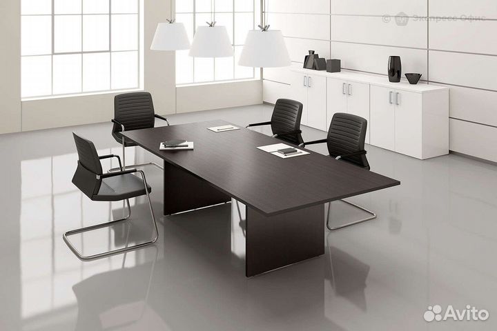 Кабинет руководителя Avance